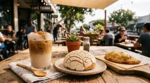Artisanal Pastries