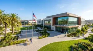 Chula Vista Civic Center Library