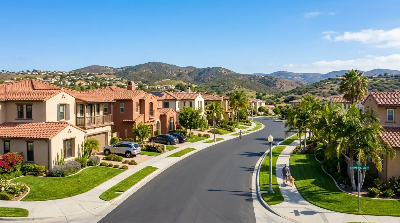 The New Resident’s Guide to Chula Vista