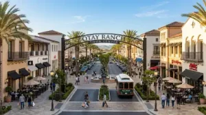 Town Center Convenience